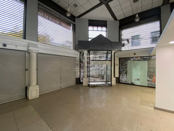 Propiedad comercial en arriendo – Santiago Centro - Imagen 13