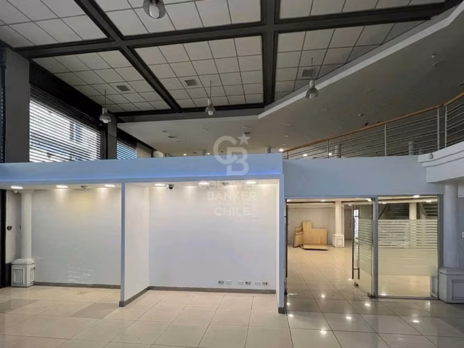 Propiedad comercial en arriendo – Santiago Centro - Imagen 7