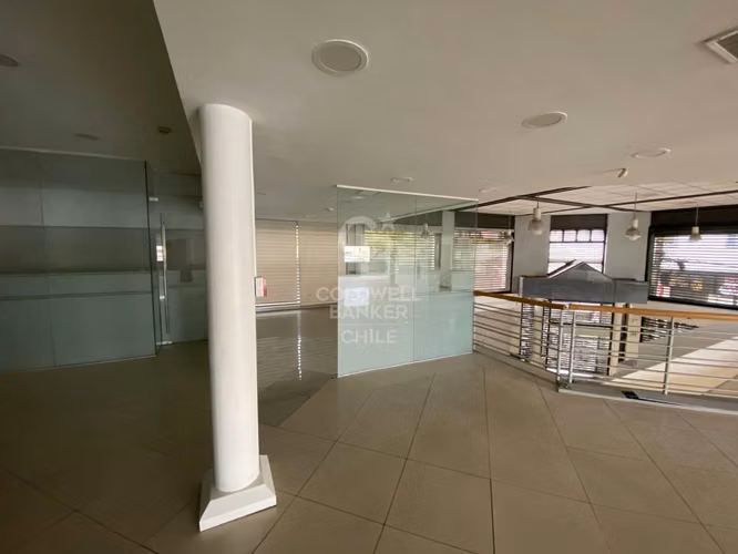 Propiedad comercial en arriendo – Santiago Centro - Imagen 20