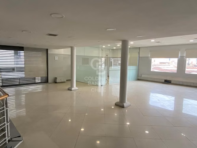 Propiedad comercial en arriendo – Santiago Centro - Imagen 19