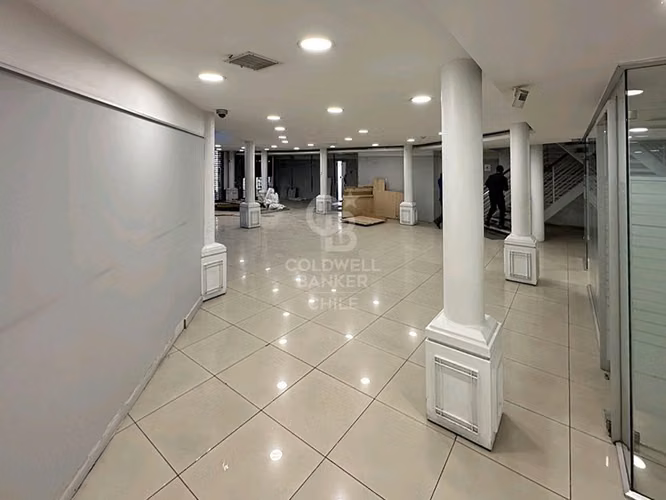Propiedad comercial en arriendo – Santiago Centro - Imagen 5
