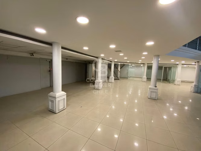 Propiedad comercial en arriendo – Santiago Centro - Imagen 14
