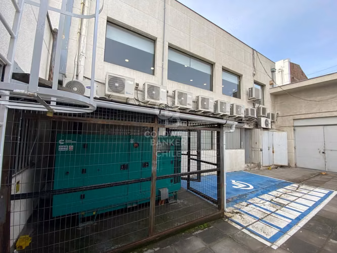 Propiedad comercial en arriendo – Santiago Centro - Imagen 9