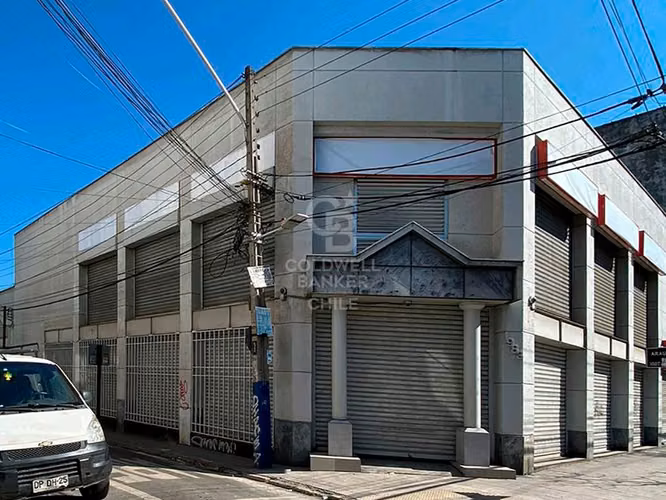 Propiedad comercial en arriendo – Santiago Centro - Imagen 2