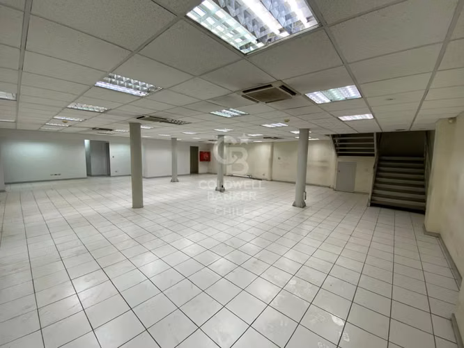 Propiedad comercial en arriendo – Santiago Centro - Imagen 23