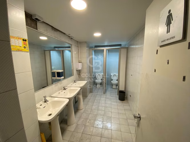 Propiedad comercial en arriendo – Santiago Centro - Imagen 15