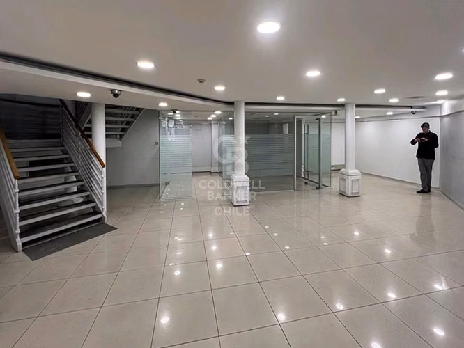 Propiedad comercial en arriendo – Santiago Centro - Imagen 3