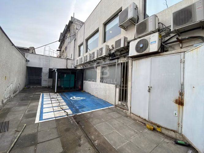 Propiedad comercial en arriendo – Santiago Centro - Imagen 8