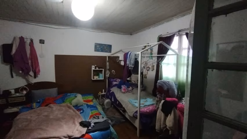 Oportunidad para invertir casa con con gran terreno
