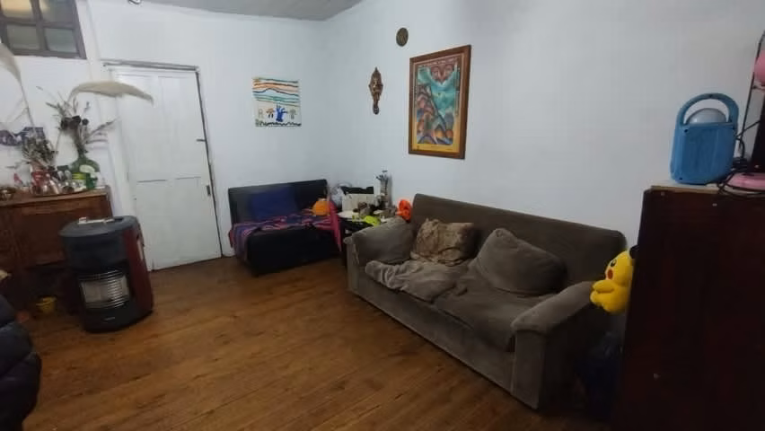 Oportunidad para invertir casa con con gran terreno