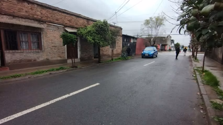 Oportunidad para invertir casa con con gran terreno
