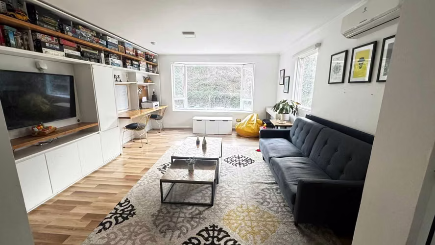 casa la dehesa en condominio (113727)