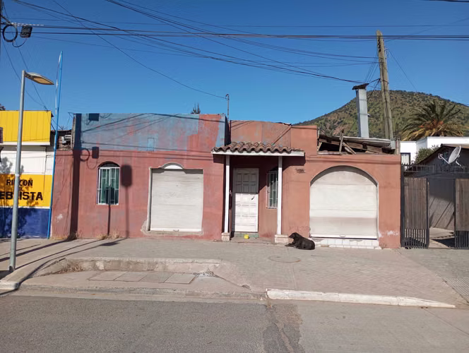 Local comercial posibilidad de edificación (113734)