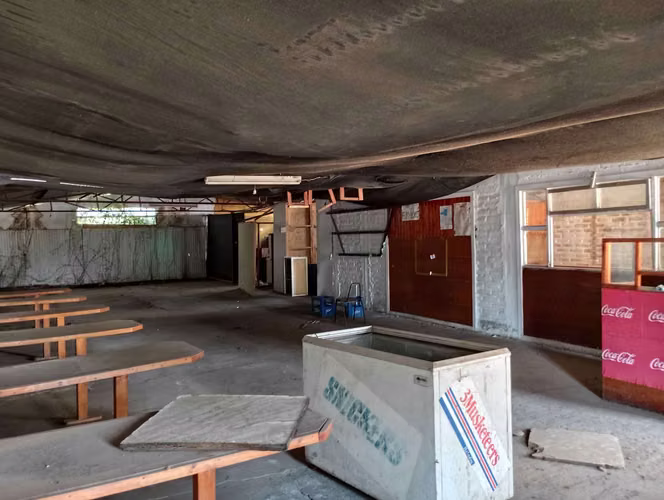 Vendo local comercial con terreno (113734)