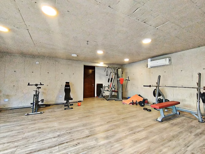 Venta Departamento Chicureo sector Chamisero