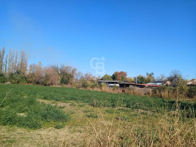 Terreno Urbano para construir en zona alta demanda