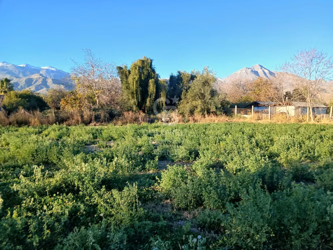 Terreno Urbano para construir en zona alta demanda
