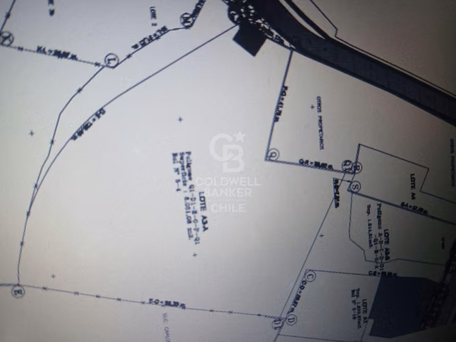Terreno Urbano para construir en zona alta demanda