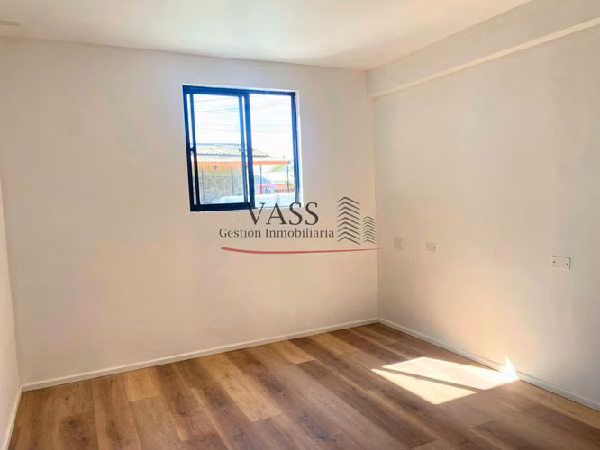 VASS vende casa 3D 3B en paradero 12 de Quilpué