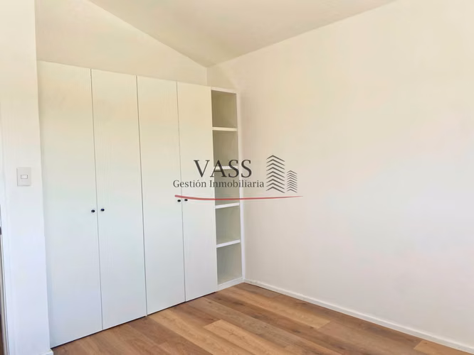VASS vende casa 3D 3B en paradero 12 de Quilpué