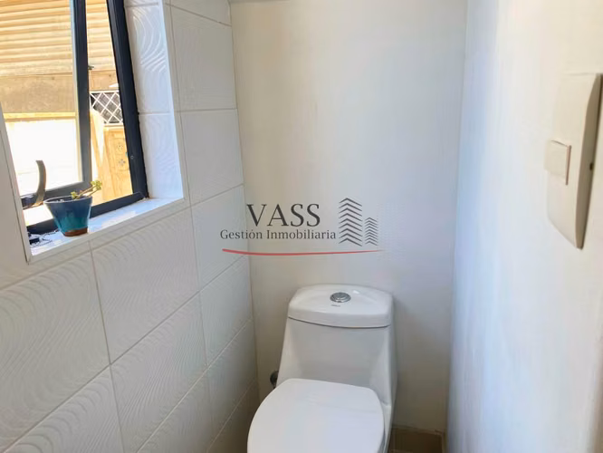 VASS vende casa 3D 3B en paradero 12 de Quilpué