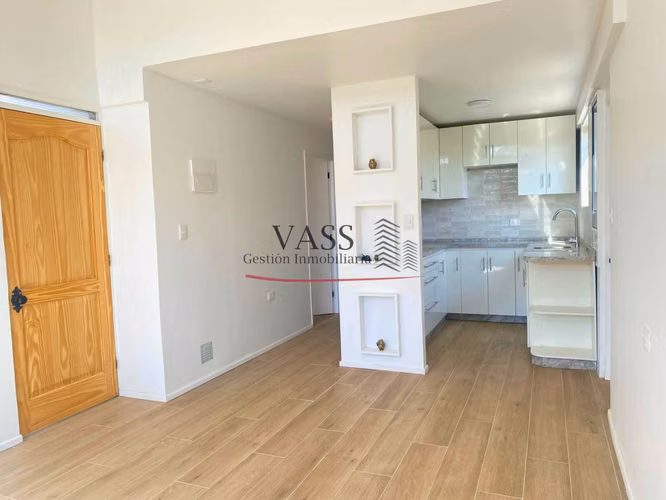 VASS vende casa 3D 3B en paradero 12 de Quilpué
