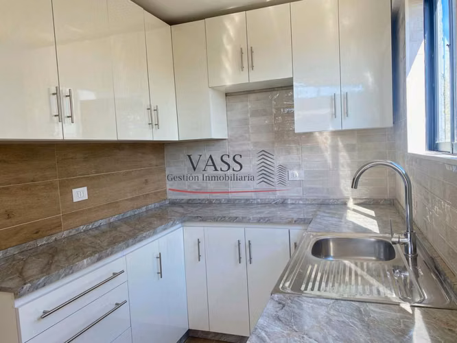 VASS vende casa 3D 3B en paradero 12 de Quilpué