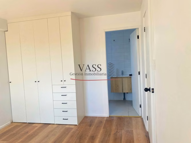 VASS vende casa 3D 3B en paradero 12 de Quilpué