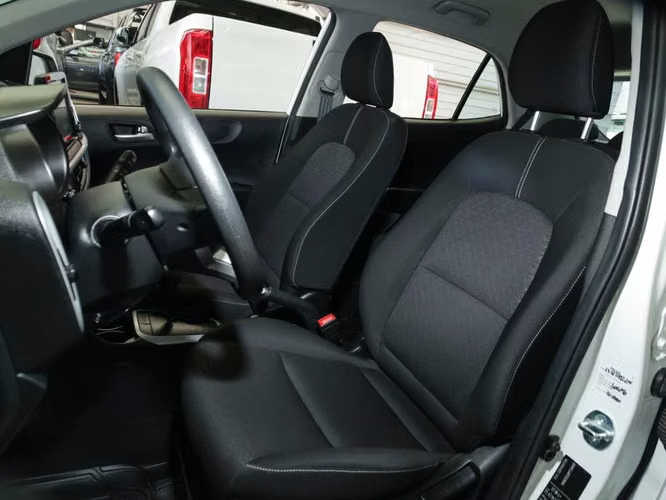 Kia Morning 2024 Morning Mpi 1.2 Aut - Imagen 10