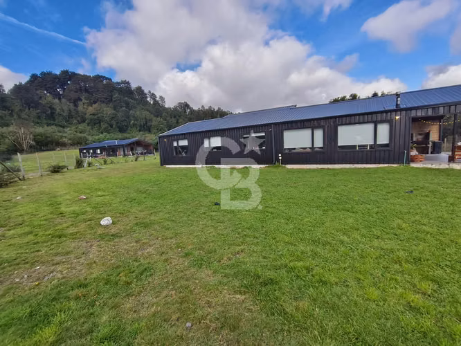 2 Casas, Ideal para comprar con amigos o familiares