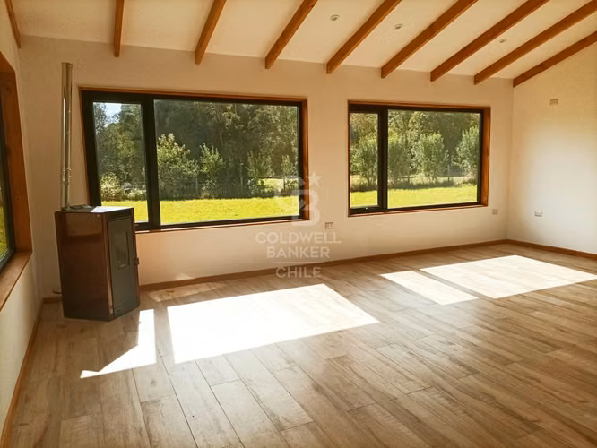 2 Casas, Ideal para comprar con amigos o familiares