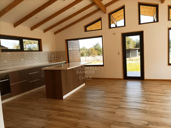 2 Casas, Ideal para comprar con amigos o familiares
