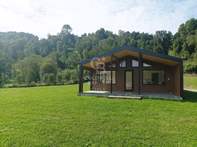 2 Casas, Ideal para comprar con amigos o familiares