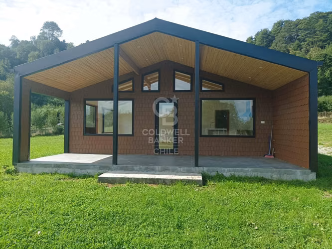 2 Casas, Ideal para comprar con amigos o familiares