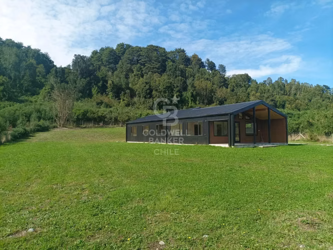 2 Casas, Ideal para comprar con amigos o familiares