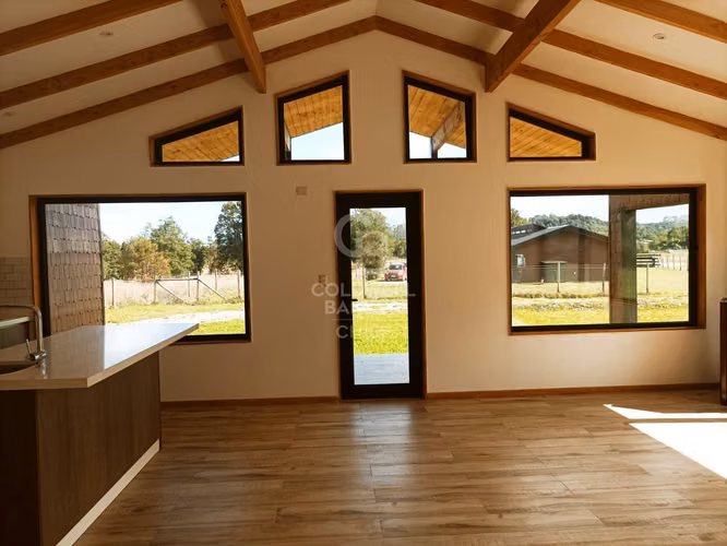 2 Casas, Ideal para comprar con amigos o familiares