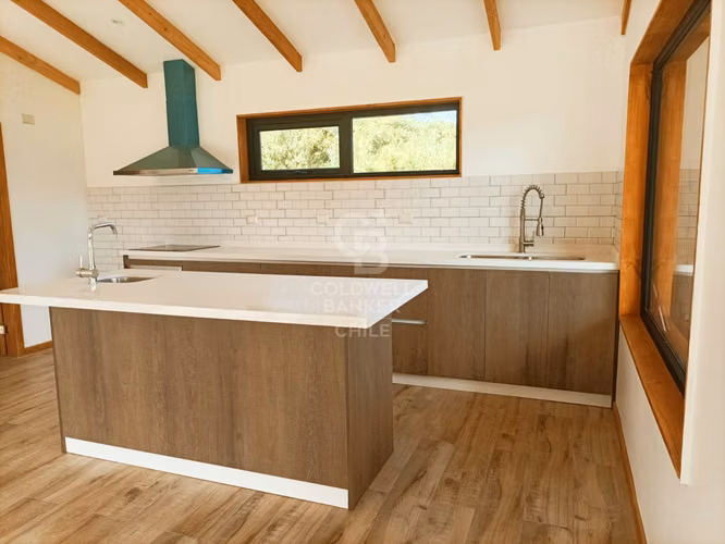 2 Casas, Ideal para comprar con amigos o familiares