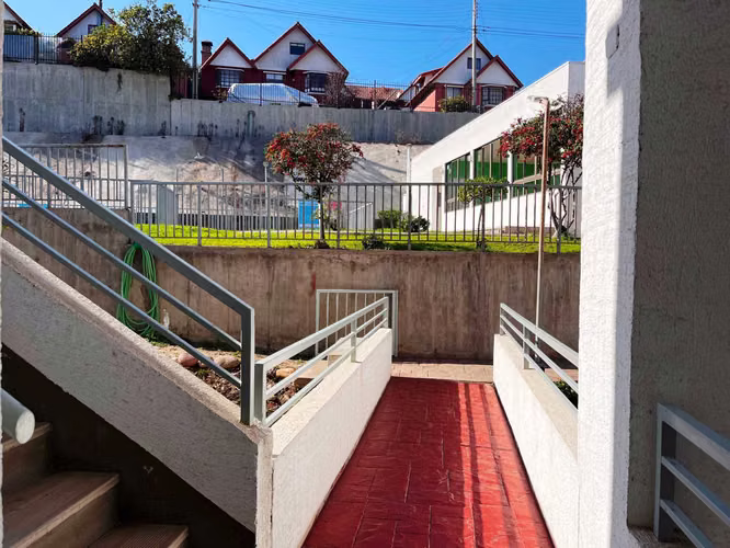 Departamento 1 dormitorio, hermosa vista (113771)