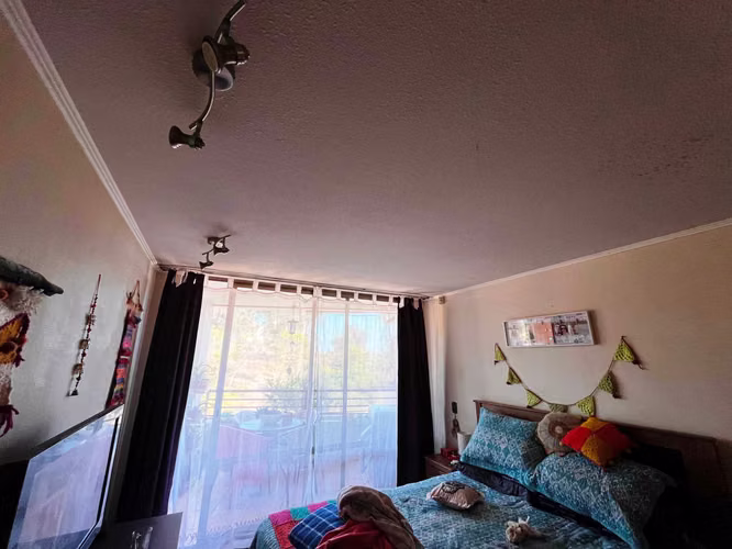 Departamento 1 dormitorio, hermosa vista (113771)