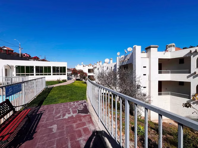 Departamento 1 dormitorio, hermosa vista (113771)