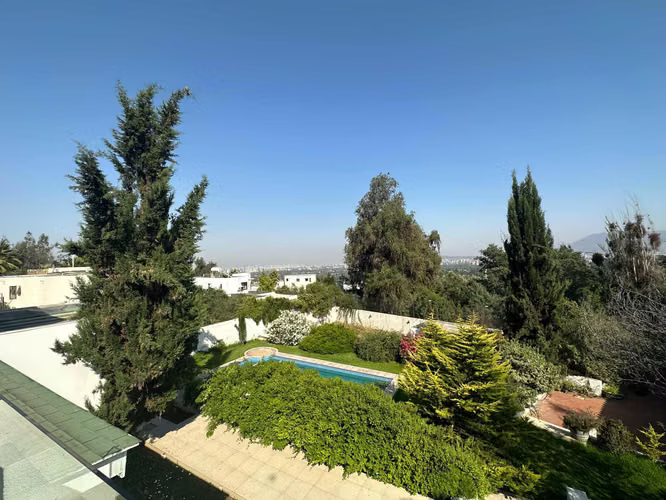 Espectacular Casa En Alvaro Casanova (113780) - Imagen 6