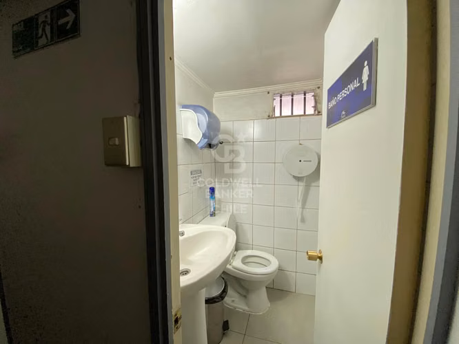 Gran Casa Comercial en Zona Céntrica de Puente Alto
