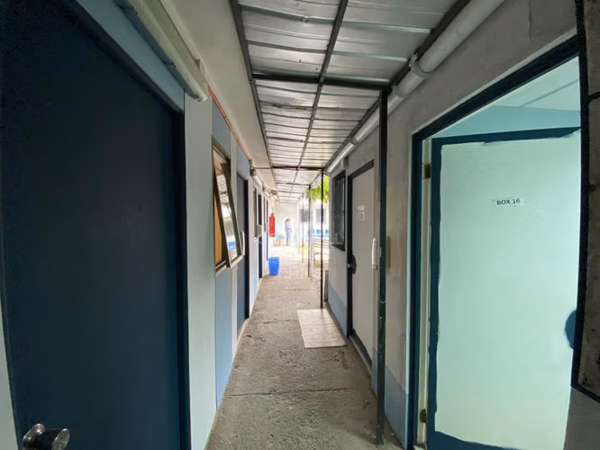Gran Casa Comercial en Zona Céntrica de Puente Alto