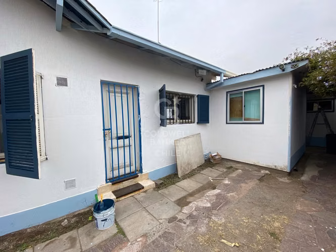 Gran Casa Comercial en Zona Céntrica de Puente Alto