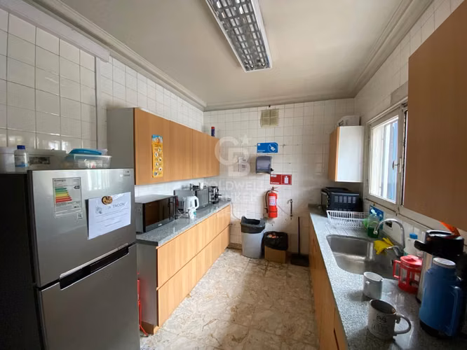 Gran Casa Comercial en Zona Céntrica de Puente Alto