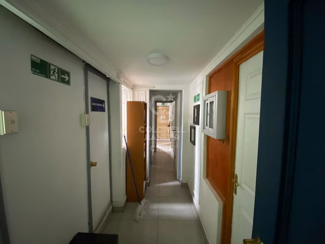 Gran Casa Comercial en Zona Céntrica de Puente Alto