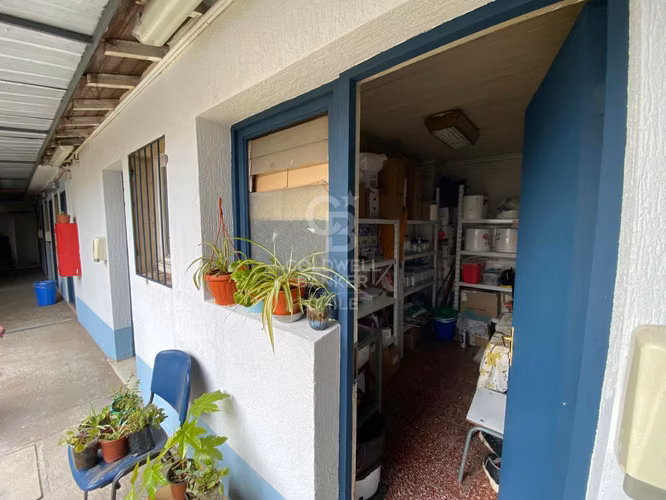 Gran Casa Comercial en Zona Céntrica de Puente Alto
