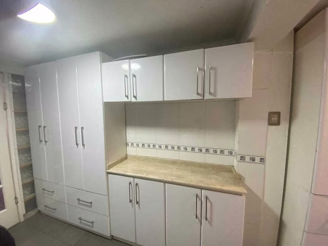 Casa 2 Pisos, 4D+3B+3E, 300 m2, Quilicura (110157)