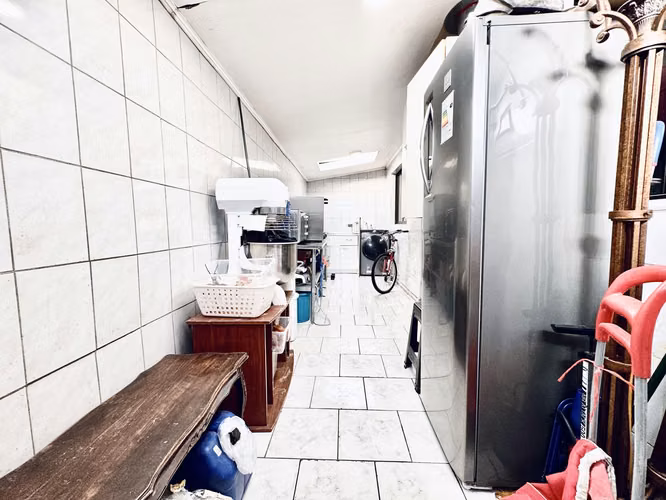 Casa en Venta – Lo Barnechea