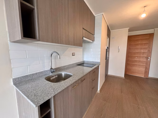 LOFT 1D/1B CONDOMINIO SMART RELONCAVI